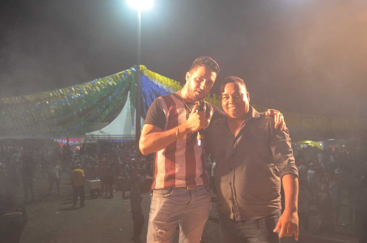 Camacã: Último dia de festa em Jacareci fecha com chave de ouro